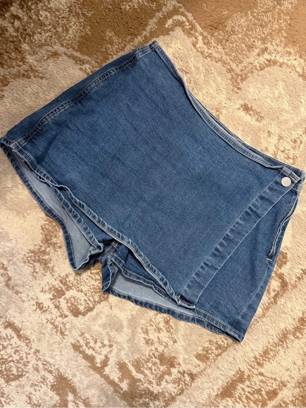 Jeans Subcategory Identification